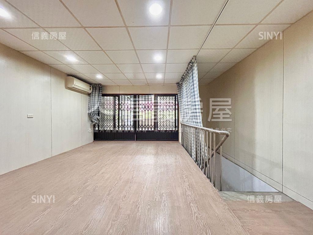 重劃區旁大地坪透天房屋室內格局與周邊環境