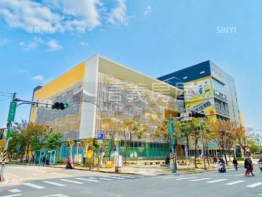 重劃區旁大地坪透天房屋室內格局與周邊環境