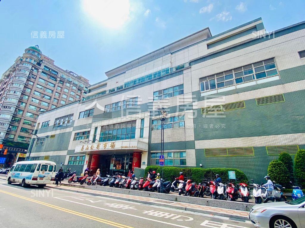 重劃區旁大地坪透天房屋室內格局與周邊環境