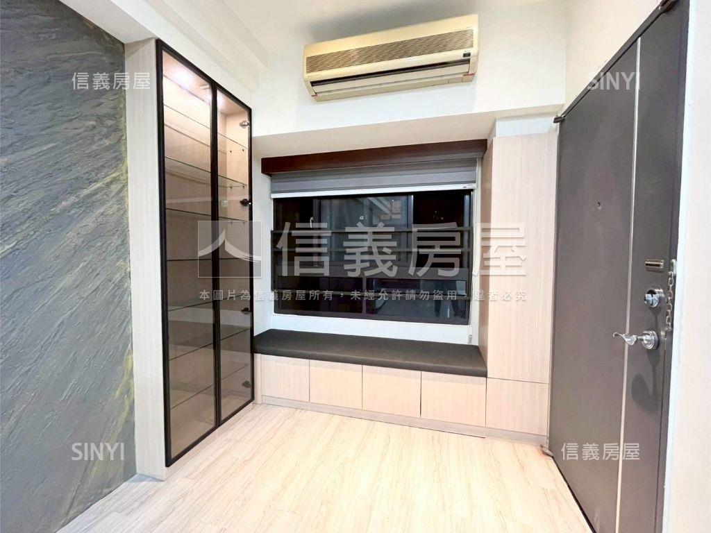 凱撒四房平車房屋室內格局與周邊環境