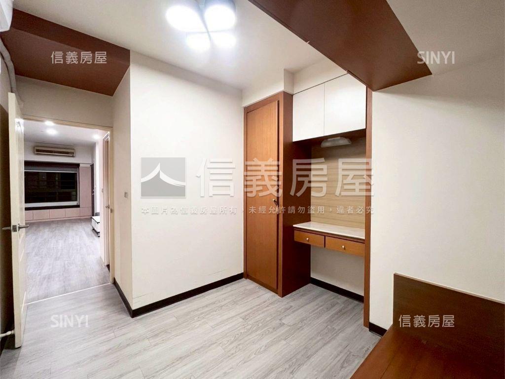 凱撒四房平車房屋室內格局與周邊環境