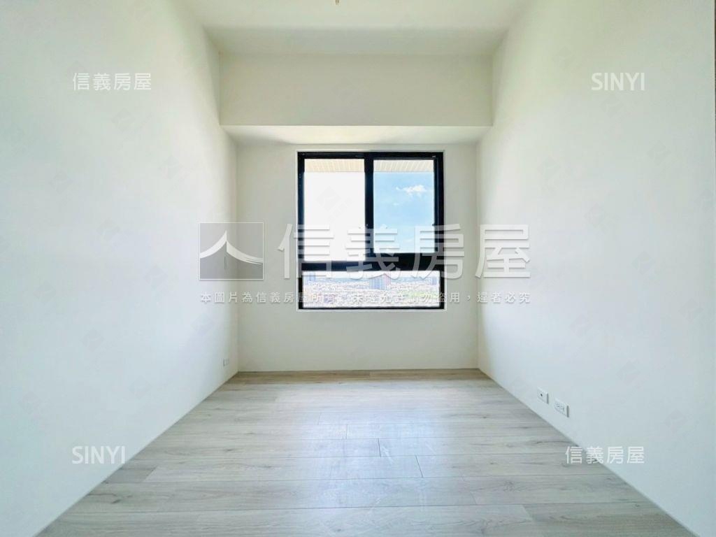 海安路｜邊間景觀三房平車房屋室內格局與周邊環境