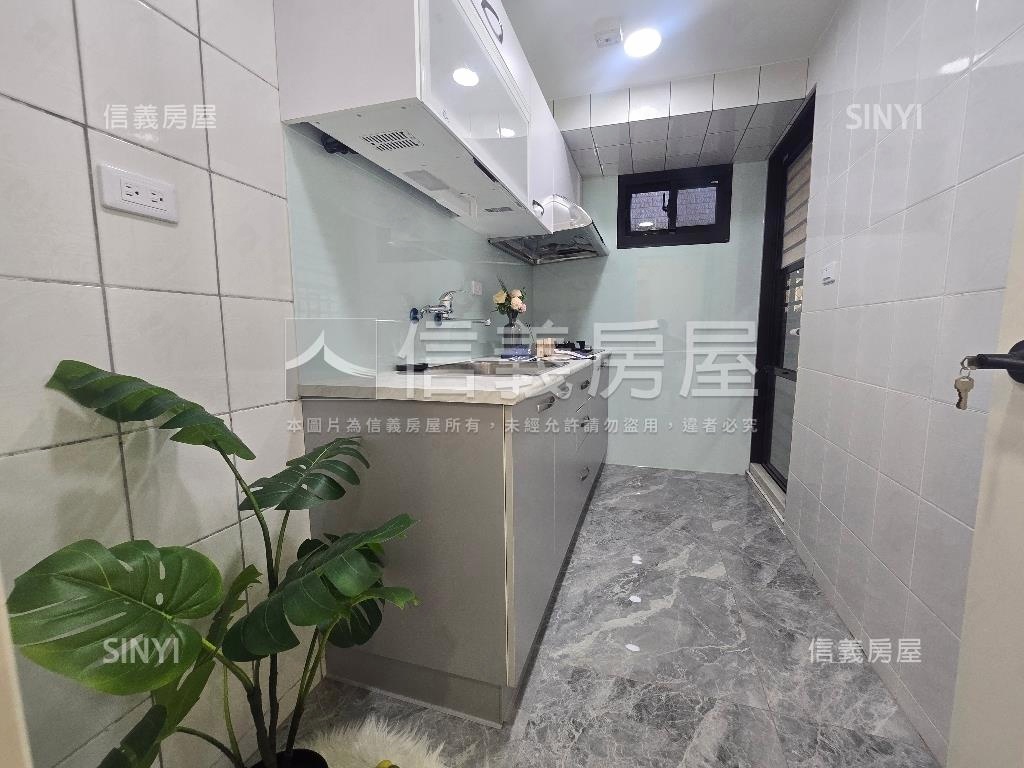 安平河景高樓美４房平車房屋室內格局與周邊環境