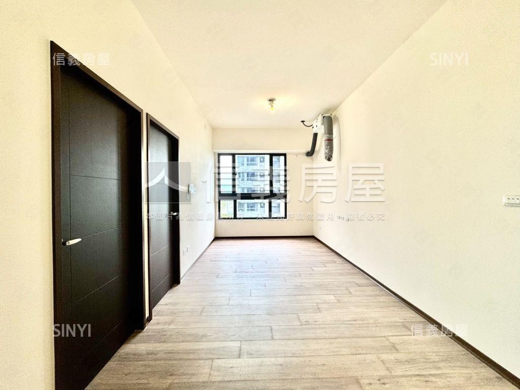 嘉義佳昂景觀美三房平車房屋室內格局與周邊環境