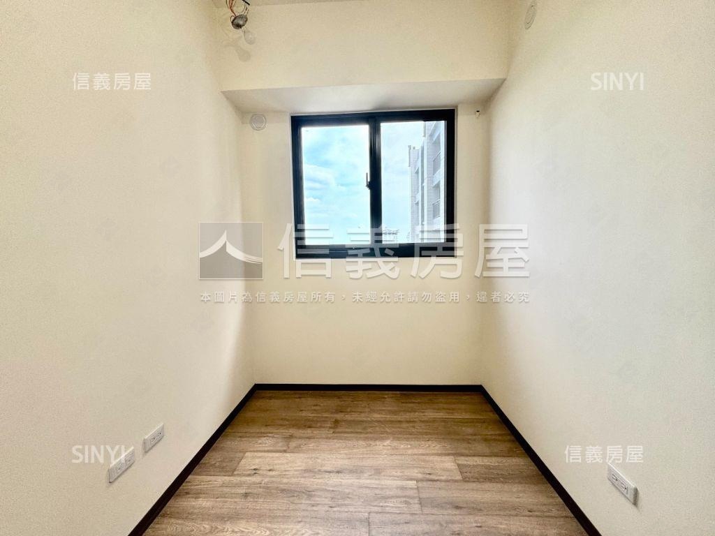 嘉義佳昂景觀美三房平車房屋室內格局與周邊環境