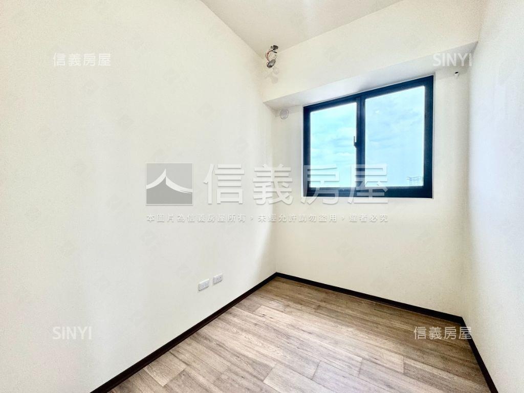 嘉義佳昂景觀美三房平車房屋室內格局與周邊環境