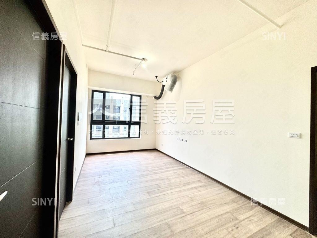 嘉義佳昂景觀美三房平車房屋室內格局與周邊環境