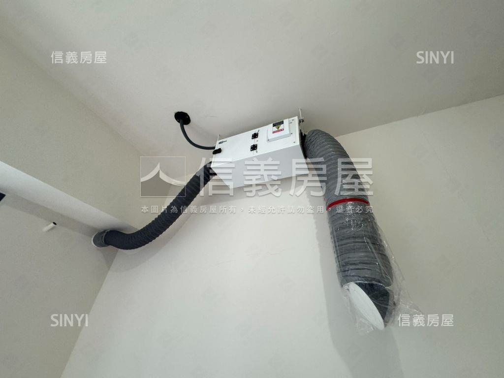 嘉義佳昂景觀美三房平車房屋室內格局與周邊環境
