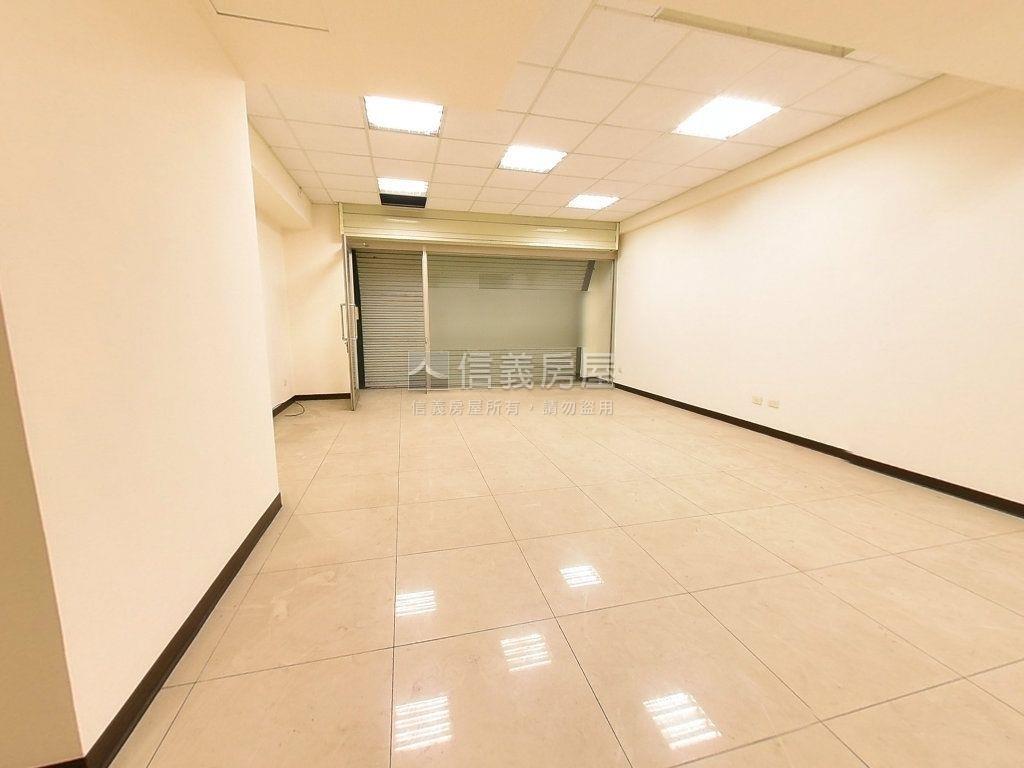 【未來雙捷運】潛力店面房屋室內格局與周邊環境