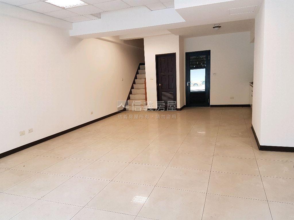 【未來雙捷運】潛力店面房屋室內格局與周邊環境