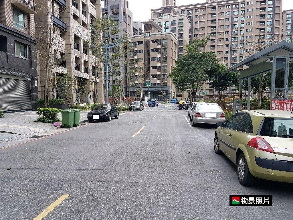 【未來雙捷運】潛力店面房屋室內格局與周邊環境