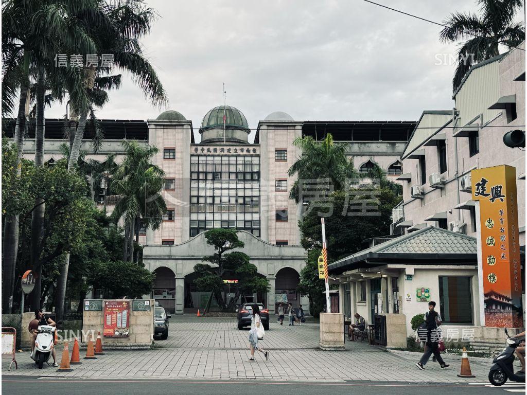 東門圓環｜市心５滿租套房房屋室內格局與周邊環境