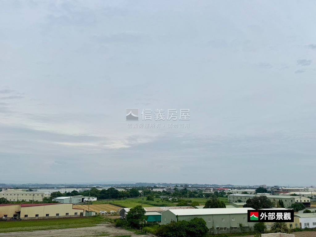 永康輕屋齡景觀二房平車房屋室內格局與周邊環境
