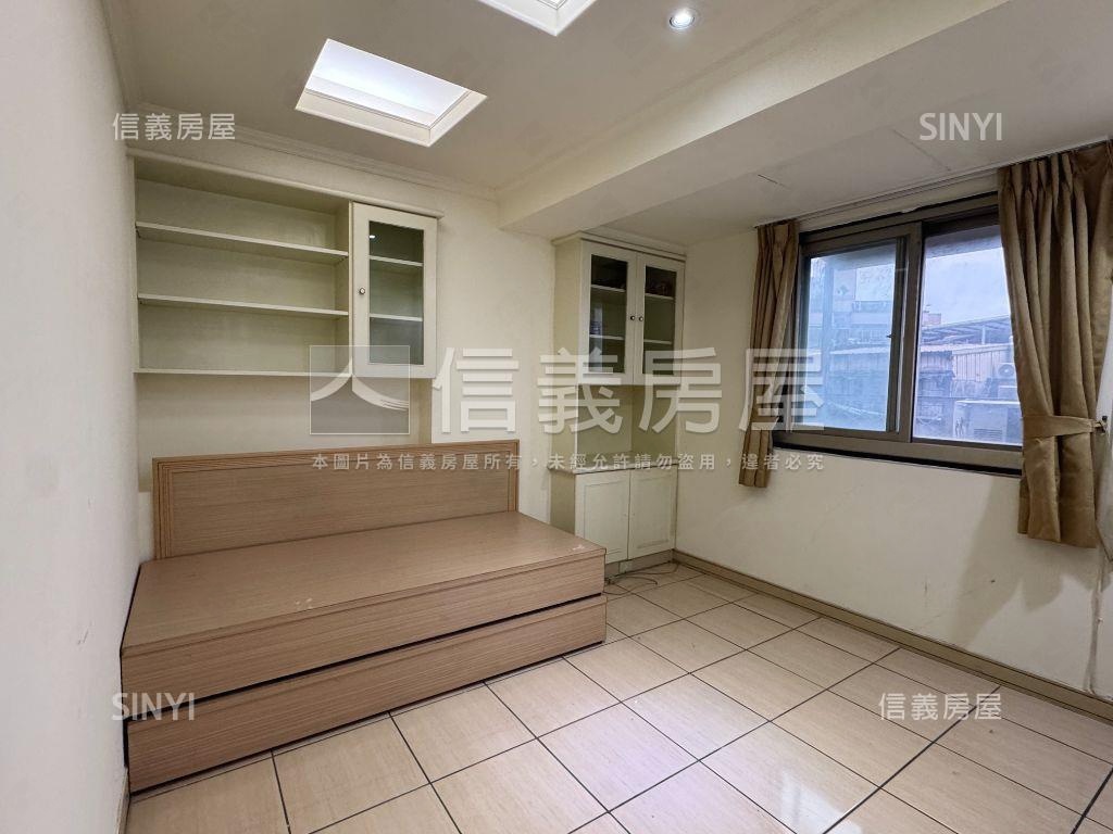 吉寧名第・庭園美邸房屋室內格局與周邊環境