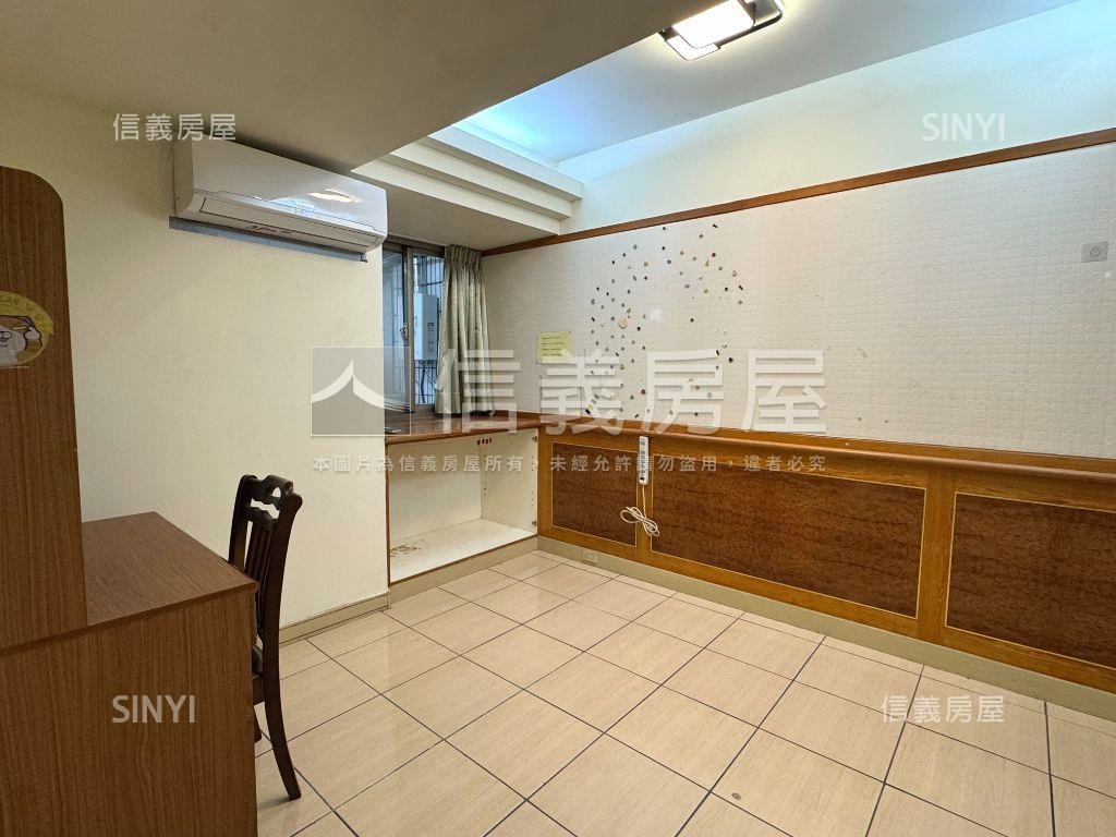 吉寧名第・庭園美邸房屋室內格局與周邊環境