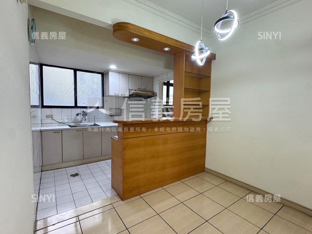 吉寧名第・庭園美邸房屋室內格局與周邊環境