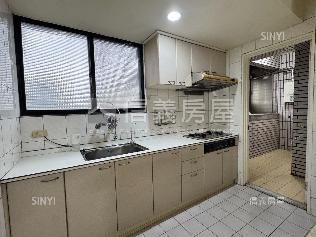 吉寧名第・庭園美邸房屋室內格局與周邊環境