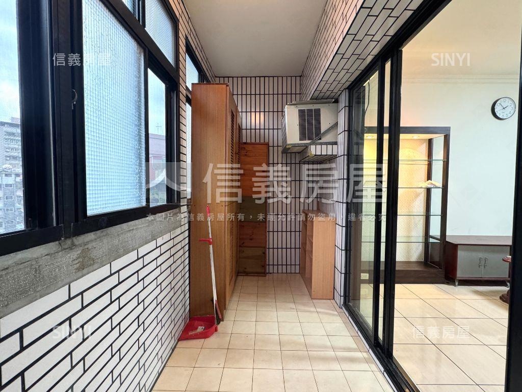 吉寧名第・庭園美邸房屋室內格局與周邊環境