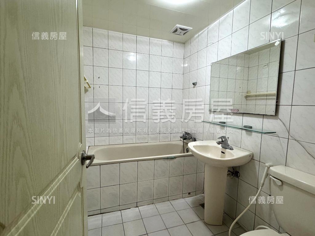 吉寧名第・庭園美邸房屋室內格局與周邊環境