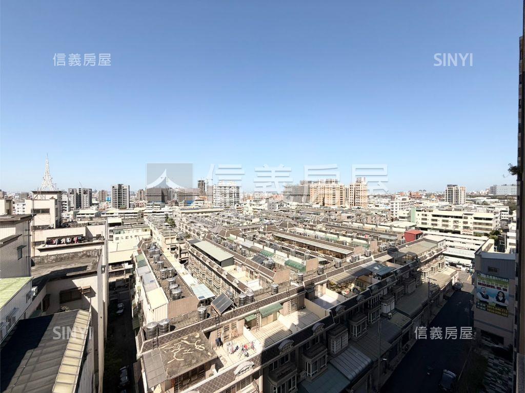 佳泰捷郡２房車位房屋室內格局與周邊環境