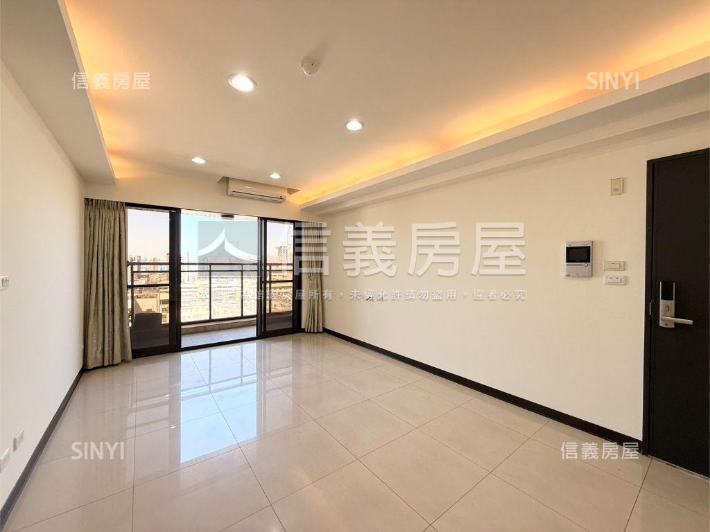 佳泰捷郡２房車位房屋室內格局與周邊環境