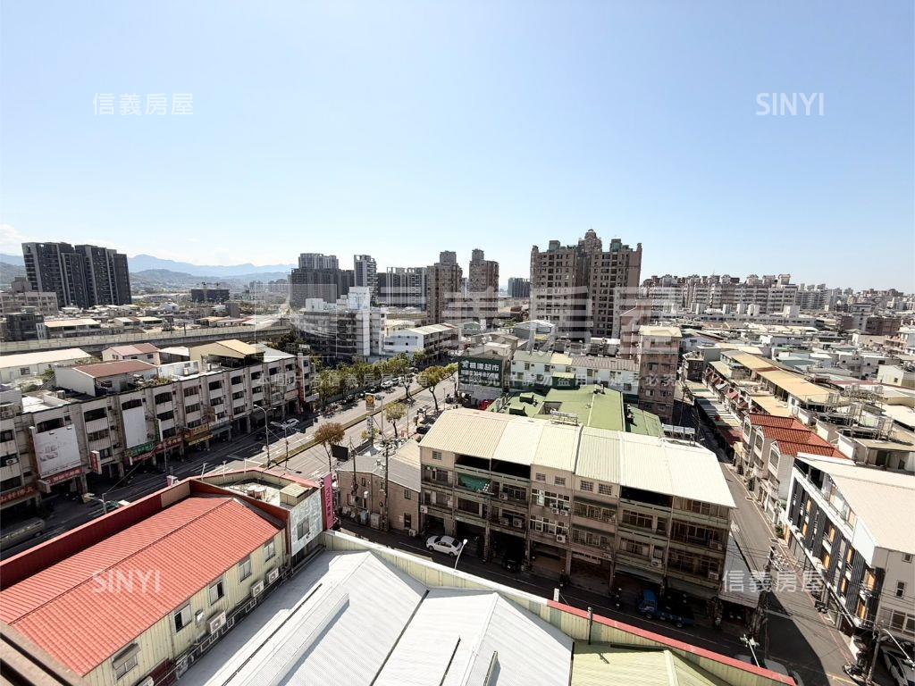 佳泰捷郡２房車位房屋室內格局與周邊環境