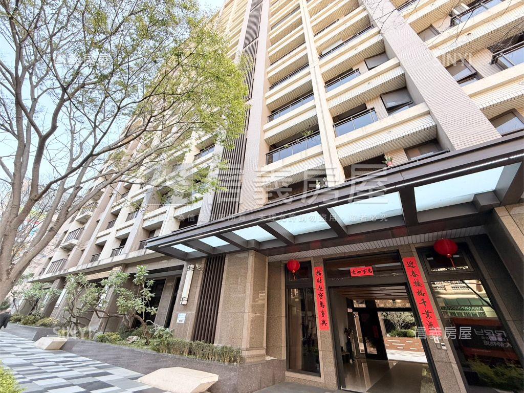 佳泰捷郡２房車位房屋室內格局與周邊環境