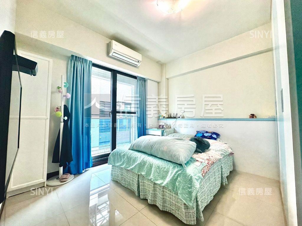 仁雄商圈輕屋齡車墅房屋室內格局與周邊環境