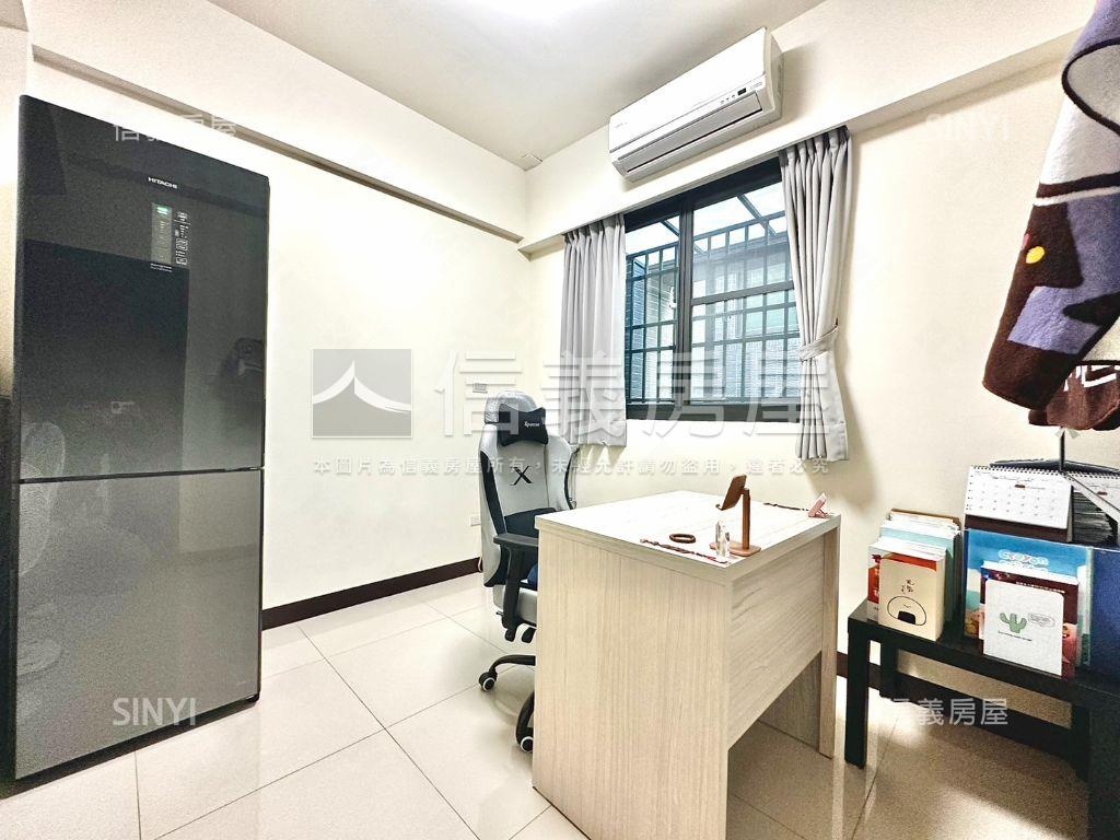 仁雄商圈輕屋齡車墅房屋室內格局與周邊環境