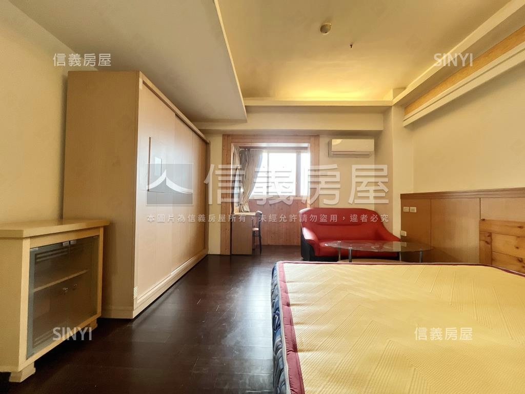 松竹捷運２房２衛＋車位房屋室內格局與周邊環境