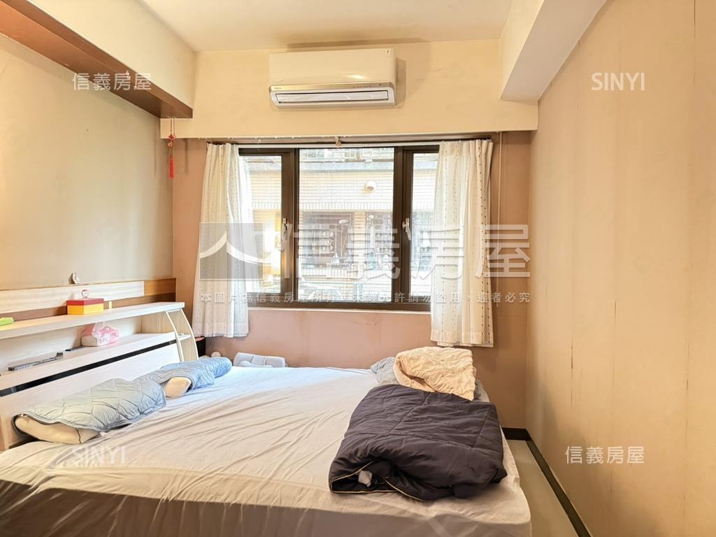 帝后極美４房車位房屋室內格局與周邊環境