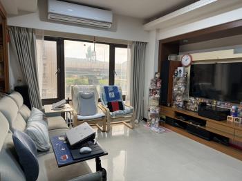 帝后極美４房車位