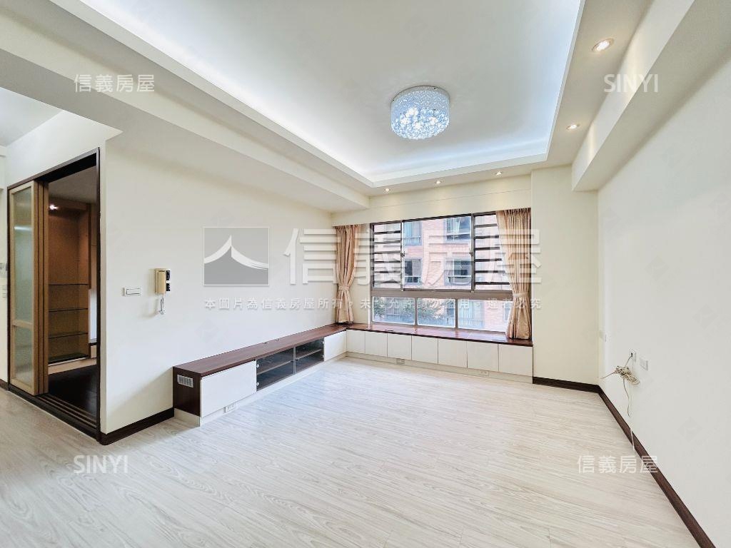 龍安街【國強】４房雙車位房屋室內格局與周邊環境