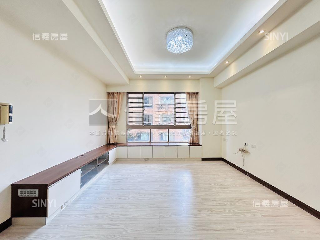 龍安街【國強】４房雙車位房屋室內格局與周邊環境