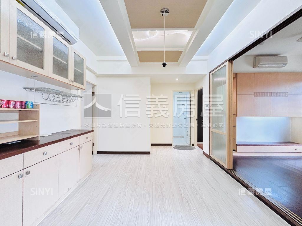 龍安街【國強】４房雙車位房屋室內格局與周邊環境