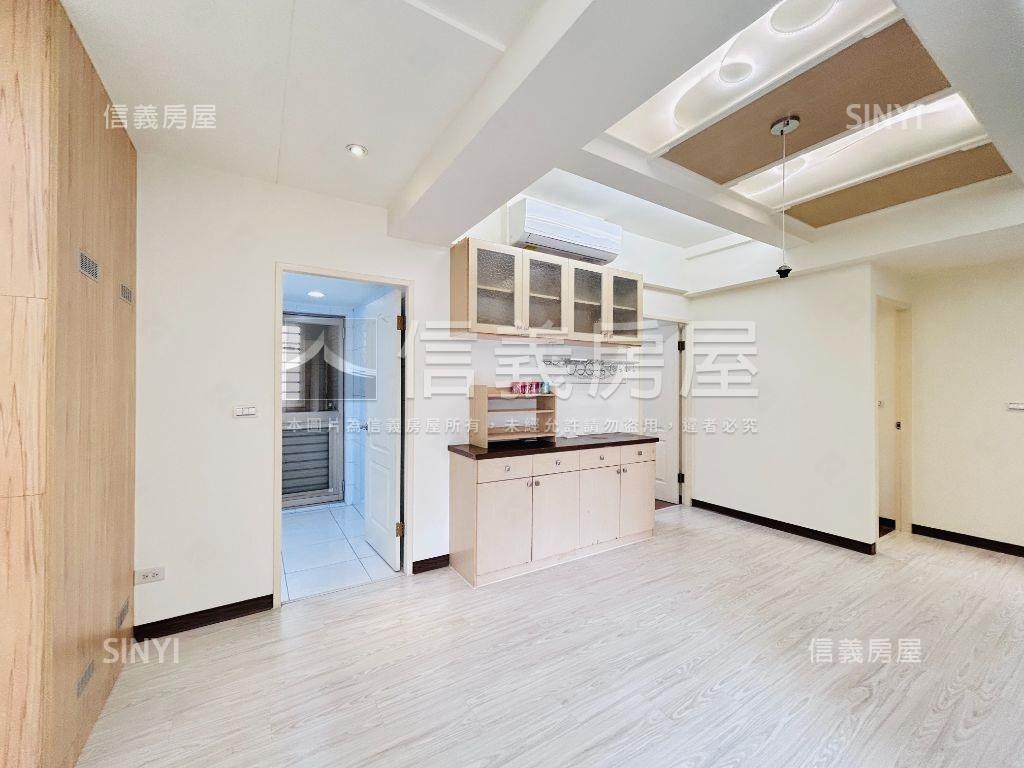 龍安街【國強】４房雙車位房屋室內格局與周邊環境