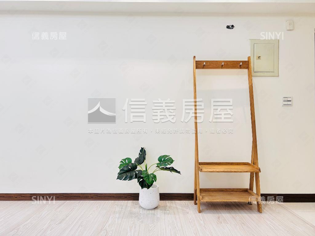 龍安街【國強】４房雙車位房屋室內格局與周邊環境