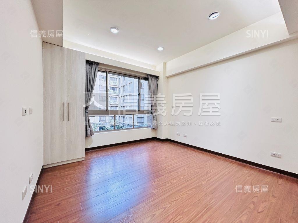 龍安街【國強】４房雙車位房屋室內格局與周邊環境