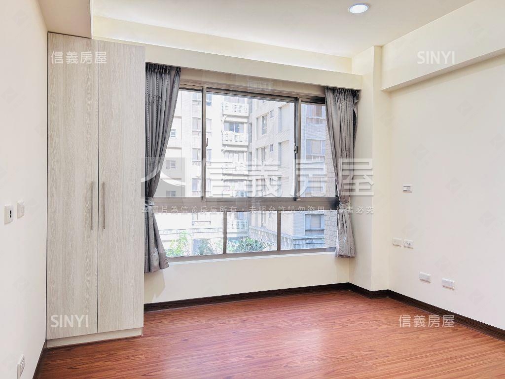 龍安街【國強】４房雙車位房屋室內格局與周邊環境