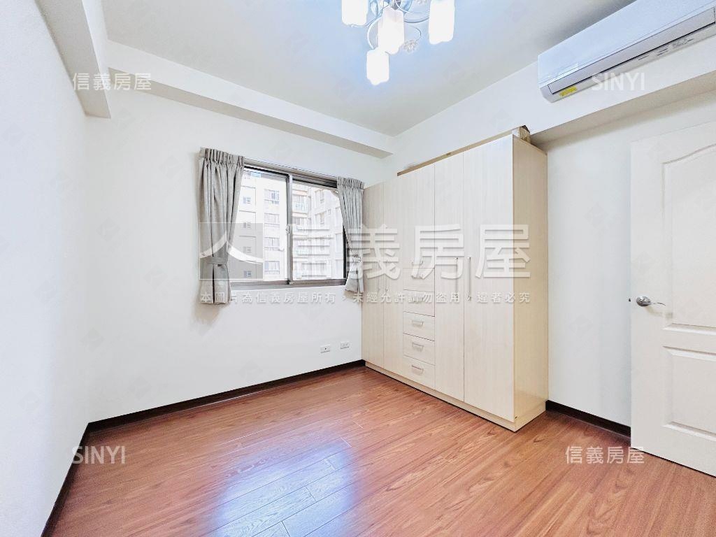 龍安街【國強】４房雙車位房屋室內格局與周邊環境