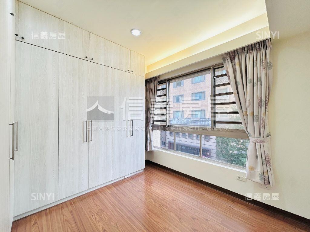 龍安街【國強】４房雙車位房屋室內格局與周邊環境