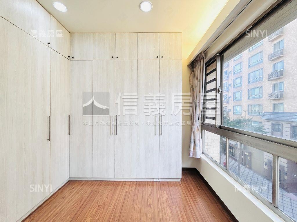 龍安街【國強】４房雙車位房屋室內格局與周邊環境