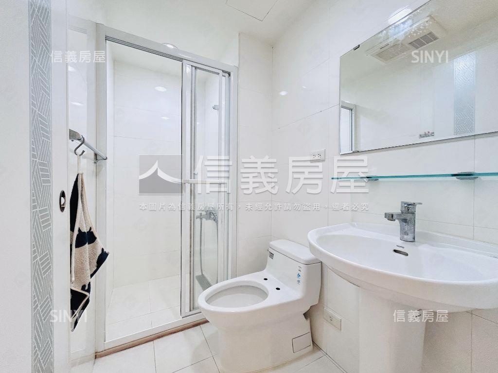 龍安街【國強】４房雙車位房屋室內格局與周邊環境