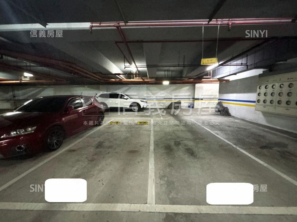 龍安街【國強】４房雙車位房屋室內格局與周邊環境