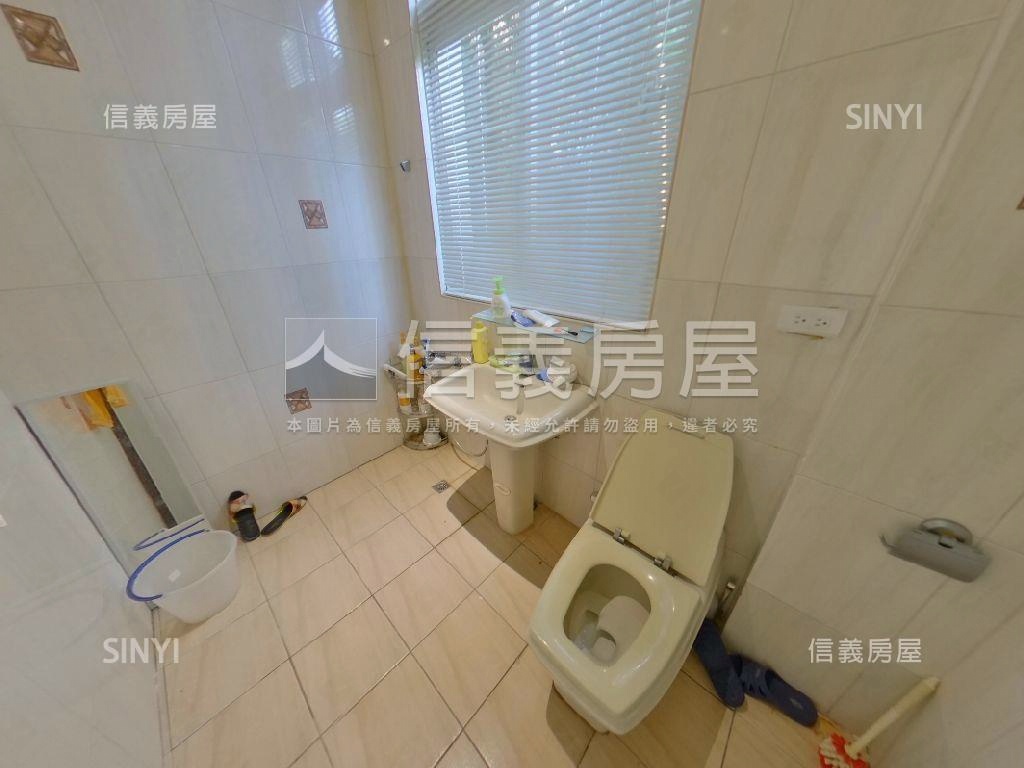 華城禾豐森景庭園美別墅房屋室內格局與周邊環境