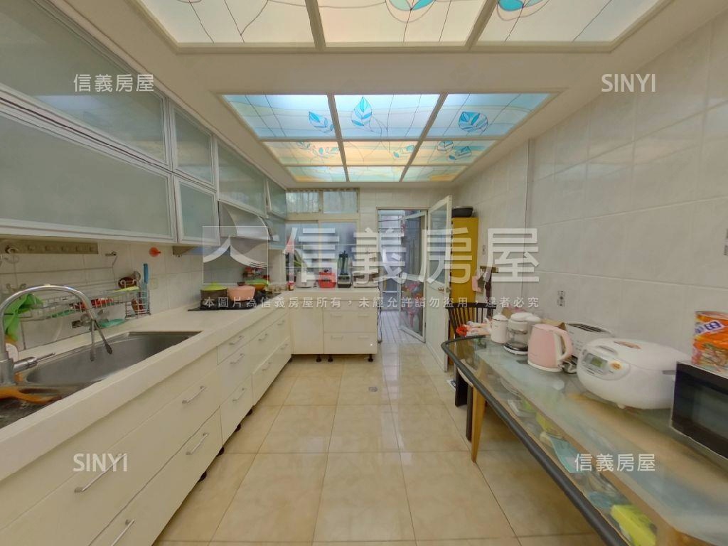 華城禾豐森景庭園美別墅房屋室內格局與周邊環境