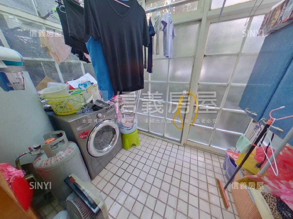 華城禾豐森景庭園美別墅房屋室內格局與周邊環境