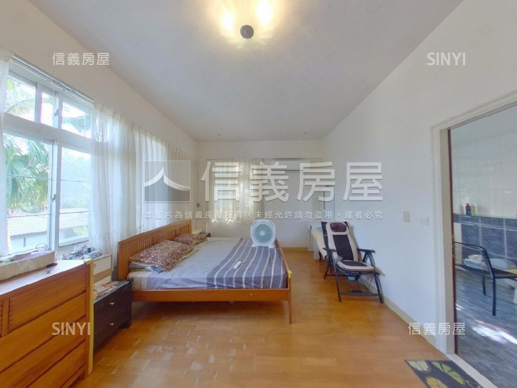 華城禾豐森景庭園美別墅房屋室內格局與周邊環境