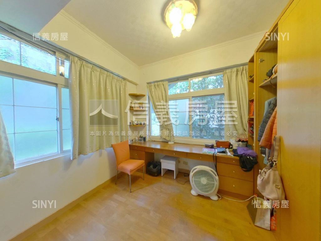 華城禾豐森景庭園美別墅房屋室內格局與周邊環境