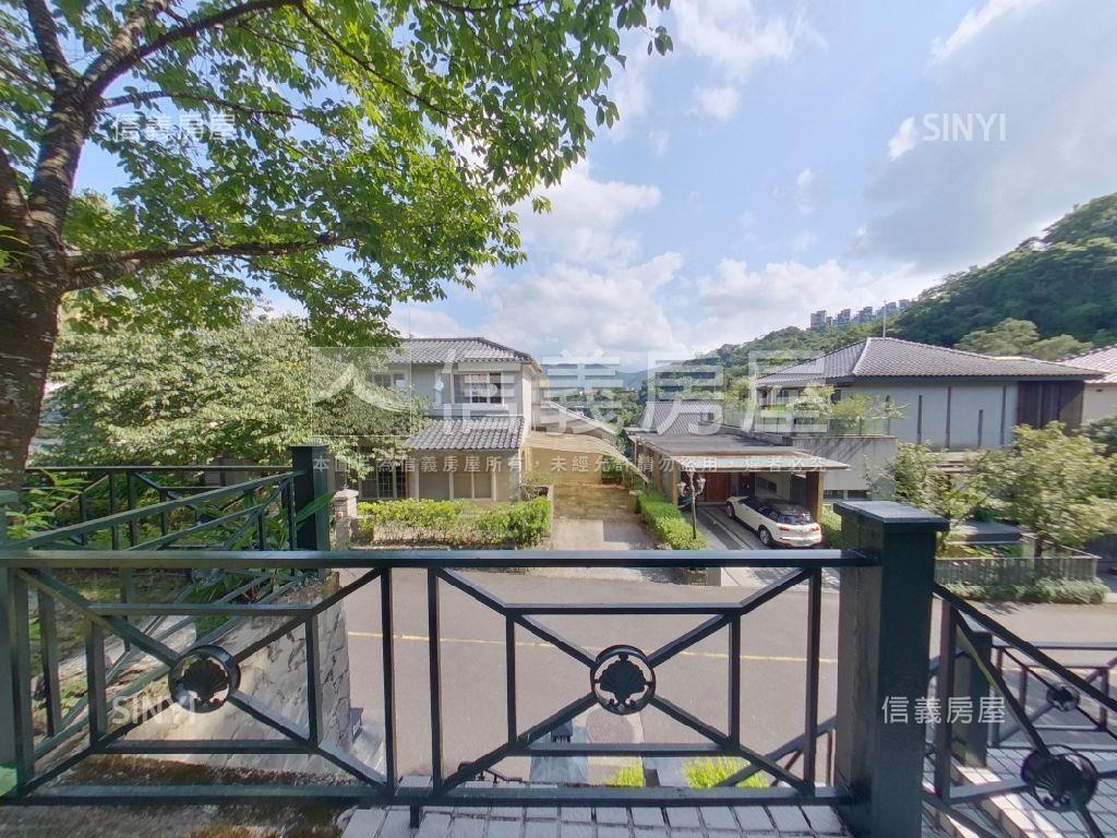 華城禾豐森景庭園美別墅房屋室內格局與周邊環境